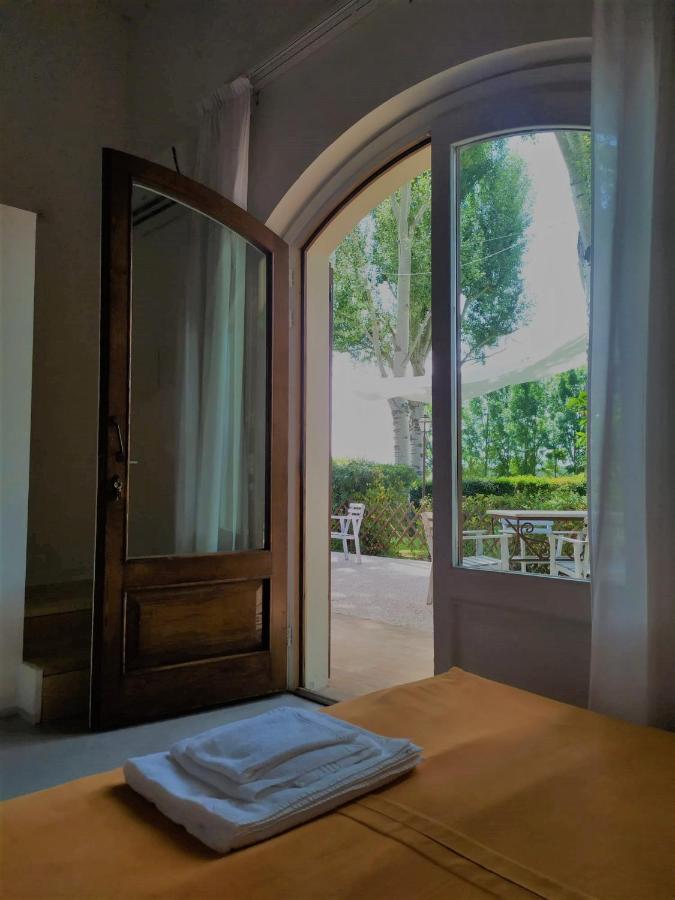 Hotel Villaggio Le Stelline Montefalco Exterior photo